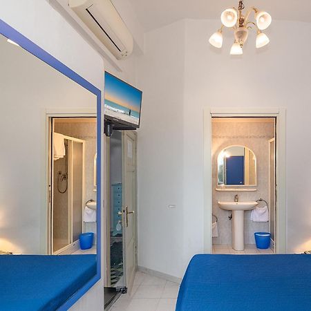 Hotel Rex В'яреджо Екстер'єр фото
