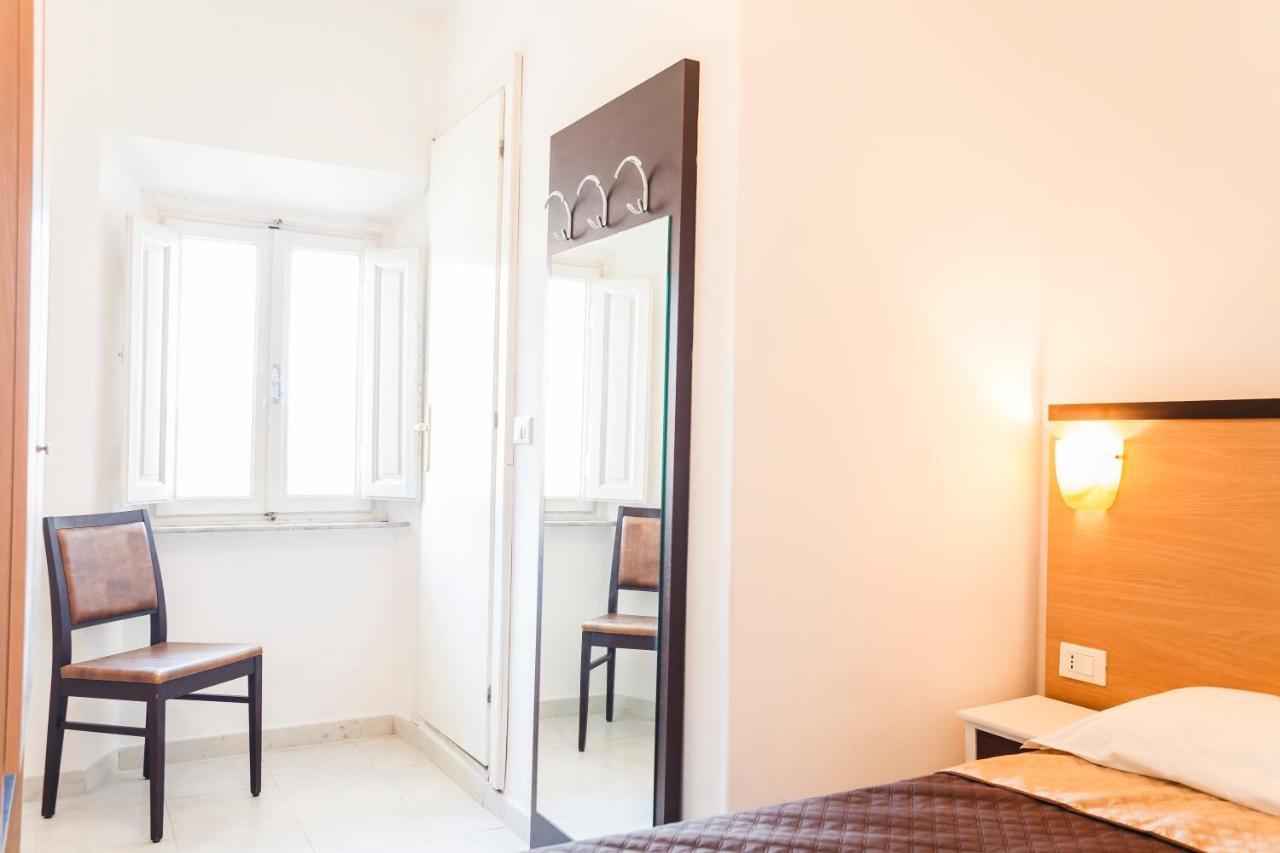 Hotel Rex В'яреджо Екстер'єр фото