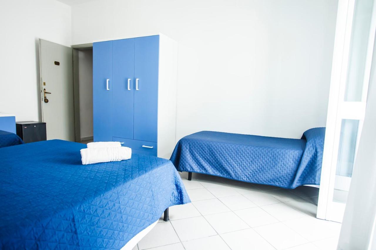 Hotel Rex В'яреджо Екстер'єр фото