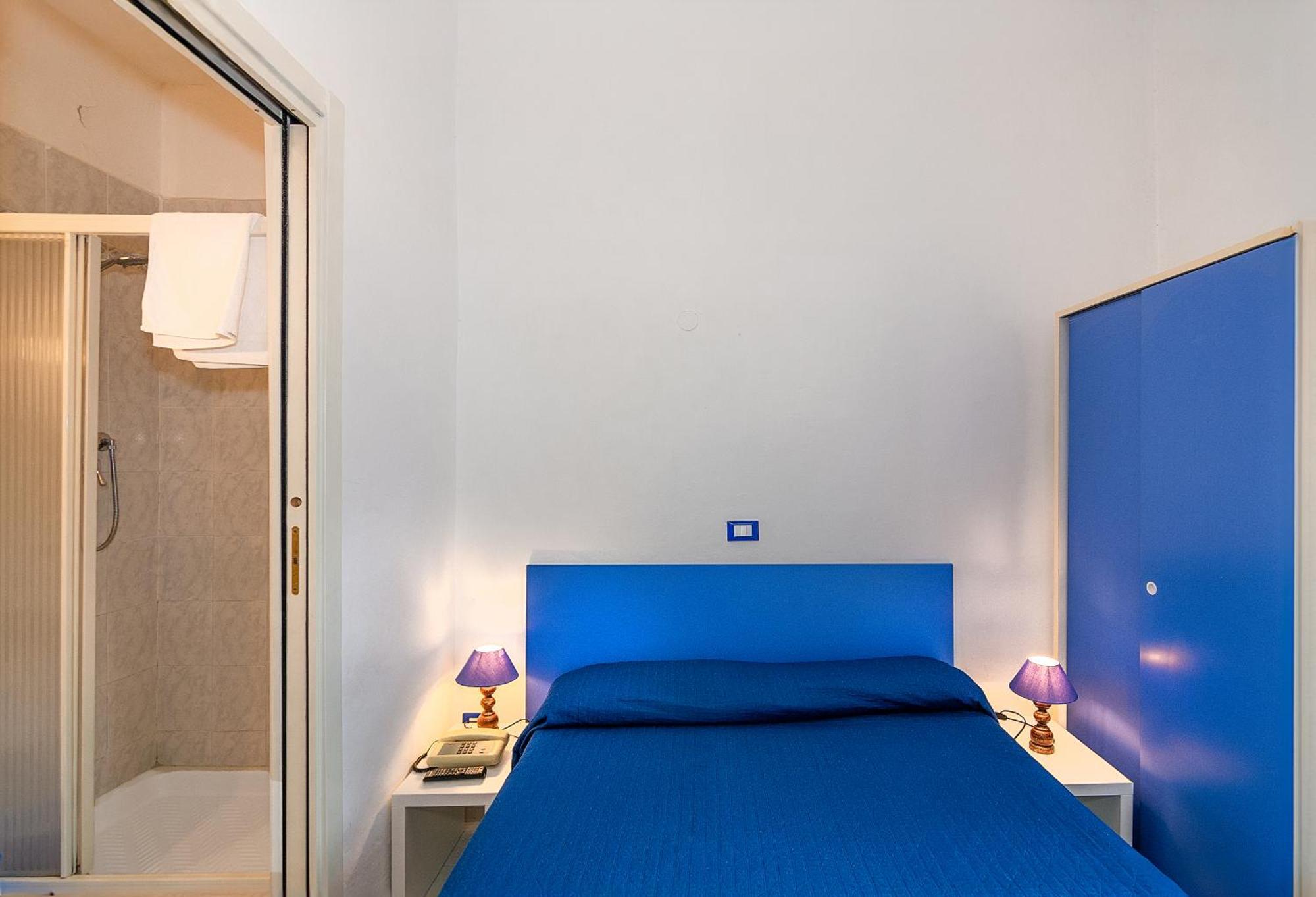 Hotel Rex В'яреджо Номер фото