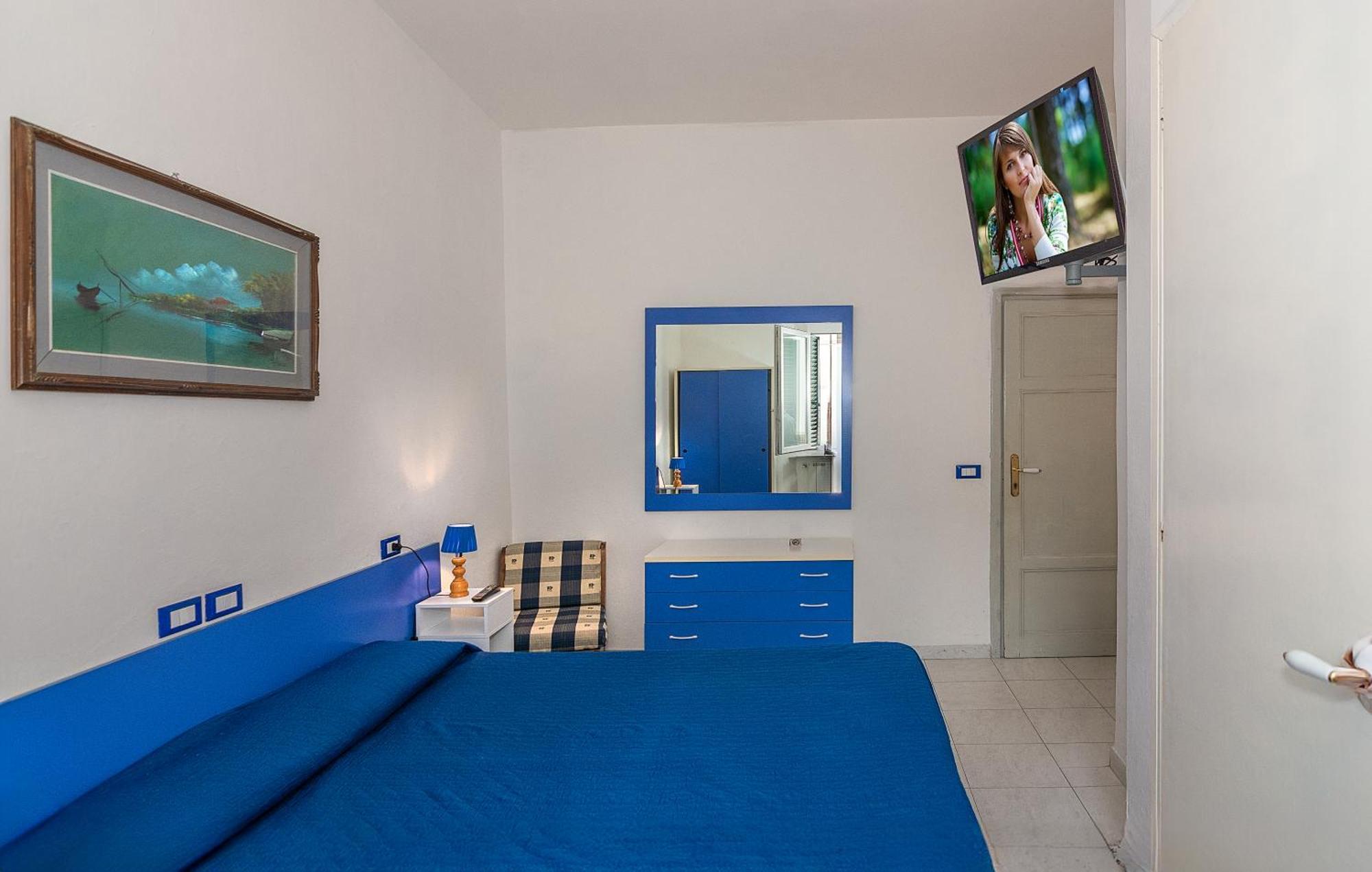 Hotel Rex В'яреджо Екстер'єр фото