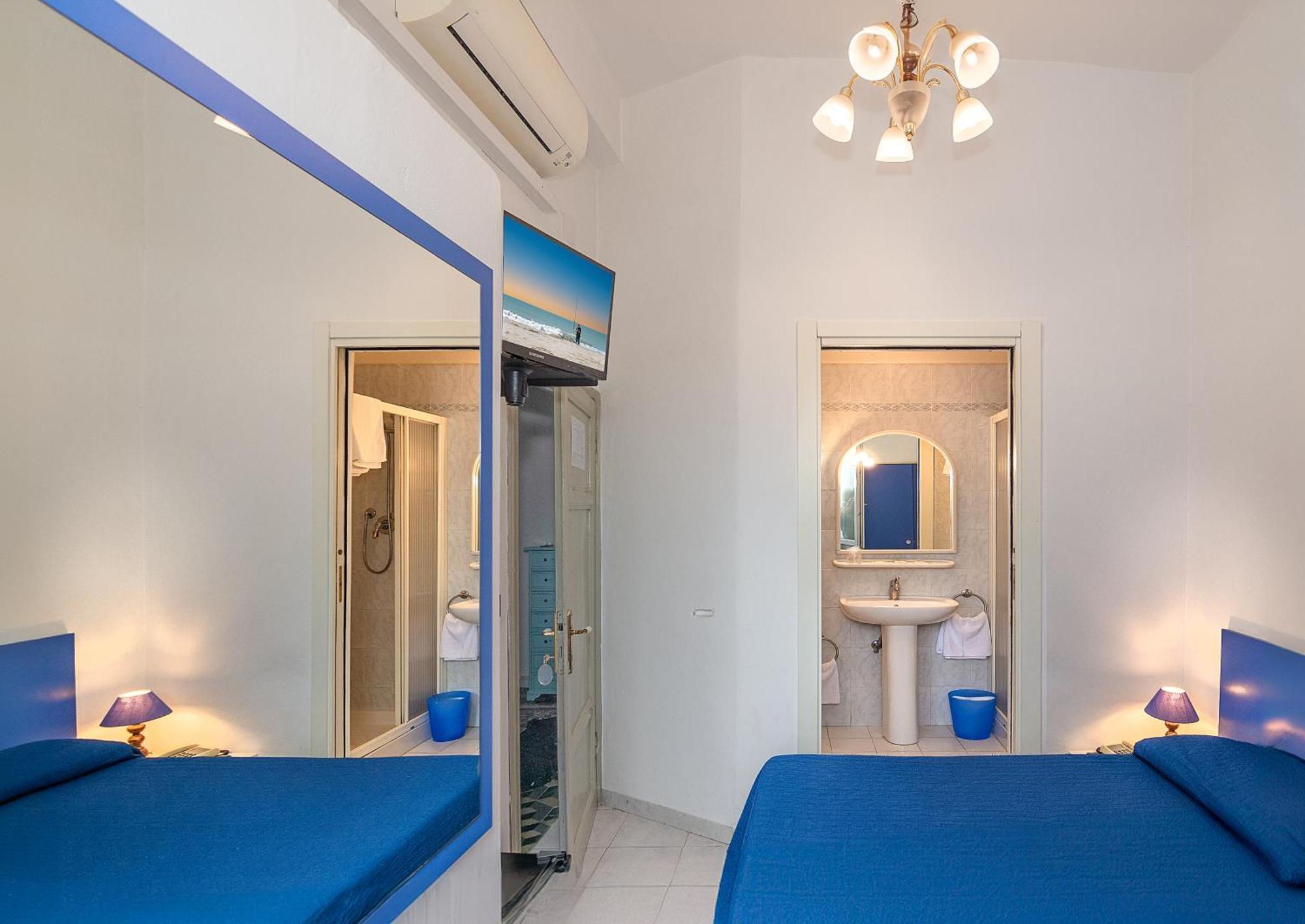 Hotel Rex В'яреджо Екстер'єр фото
